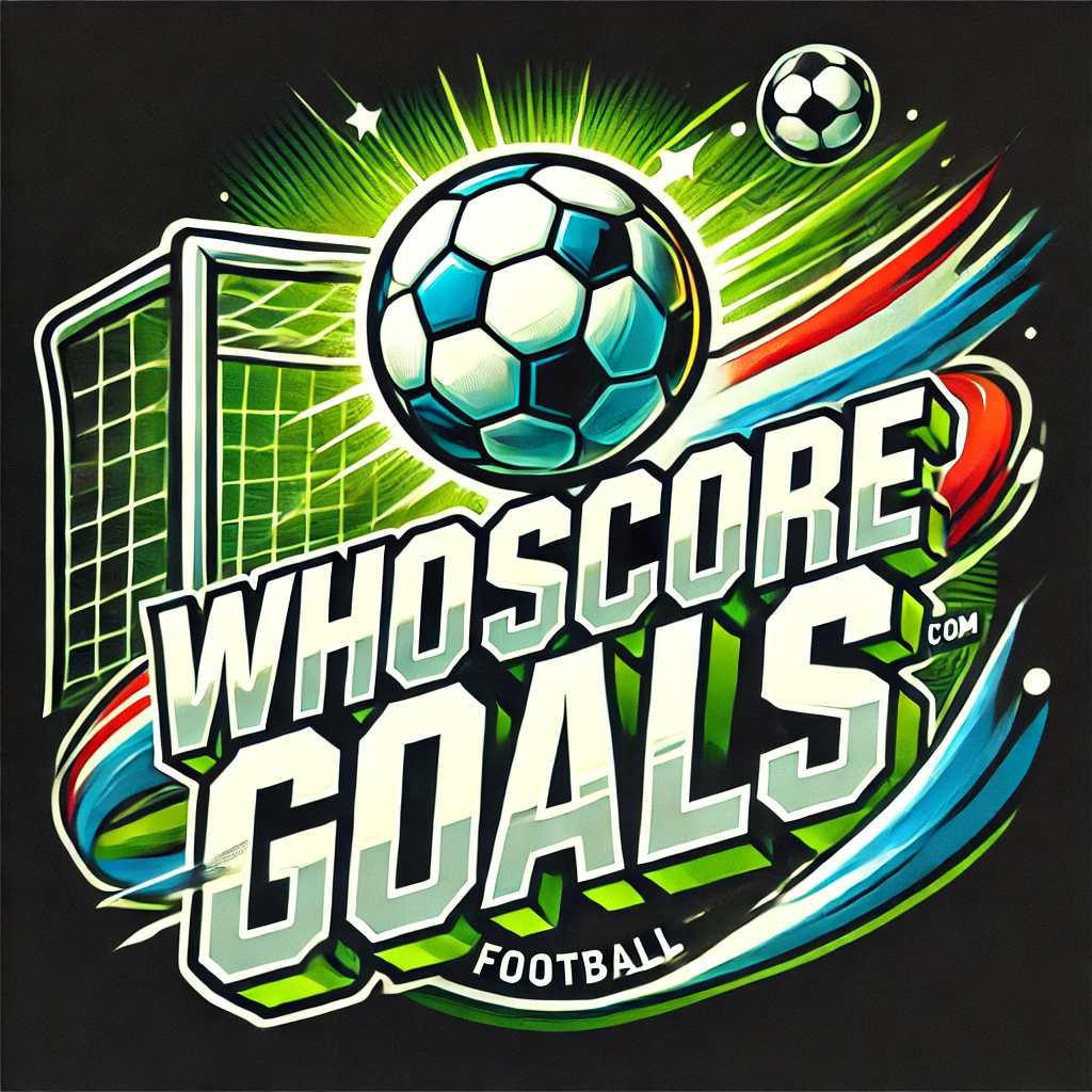 WhoScoreGoals Logo